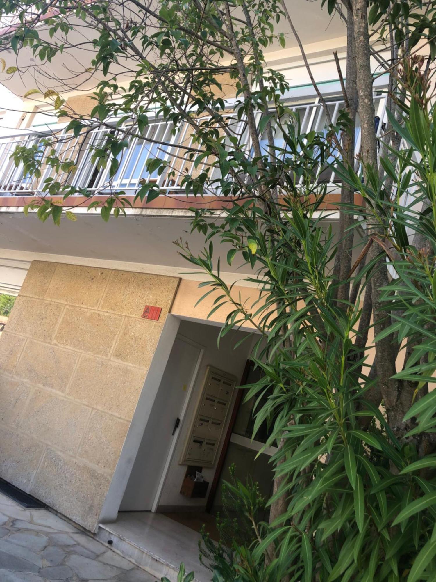 Logement Promenade De La Torse A エクス＝アン＝プロヴァンス エクステリア 写真