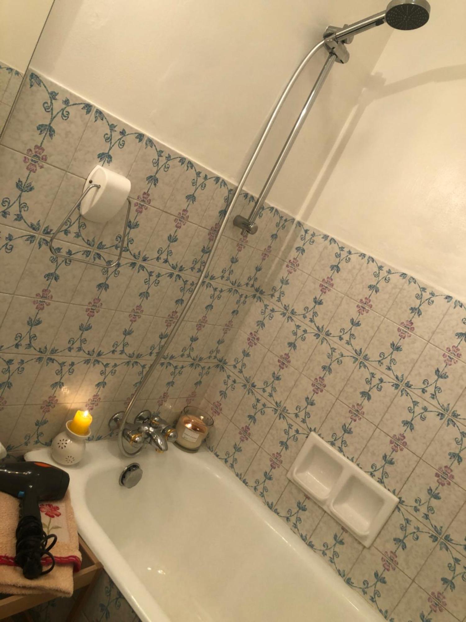 Logement Promenade De La Torse A エクス＝アン＝プロヴァンス エクステリア 写真
