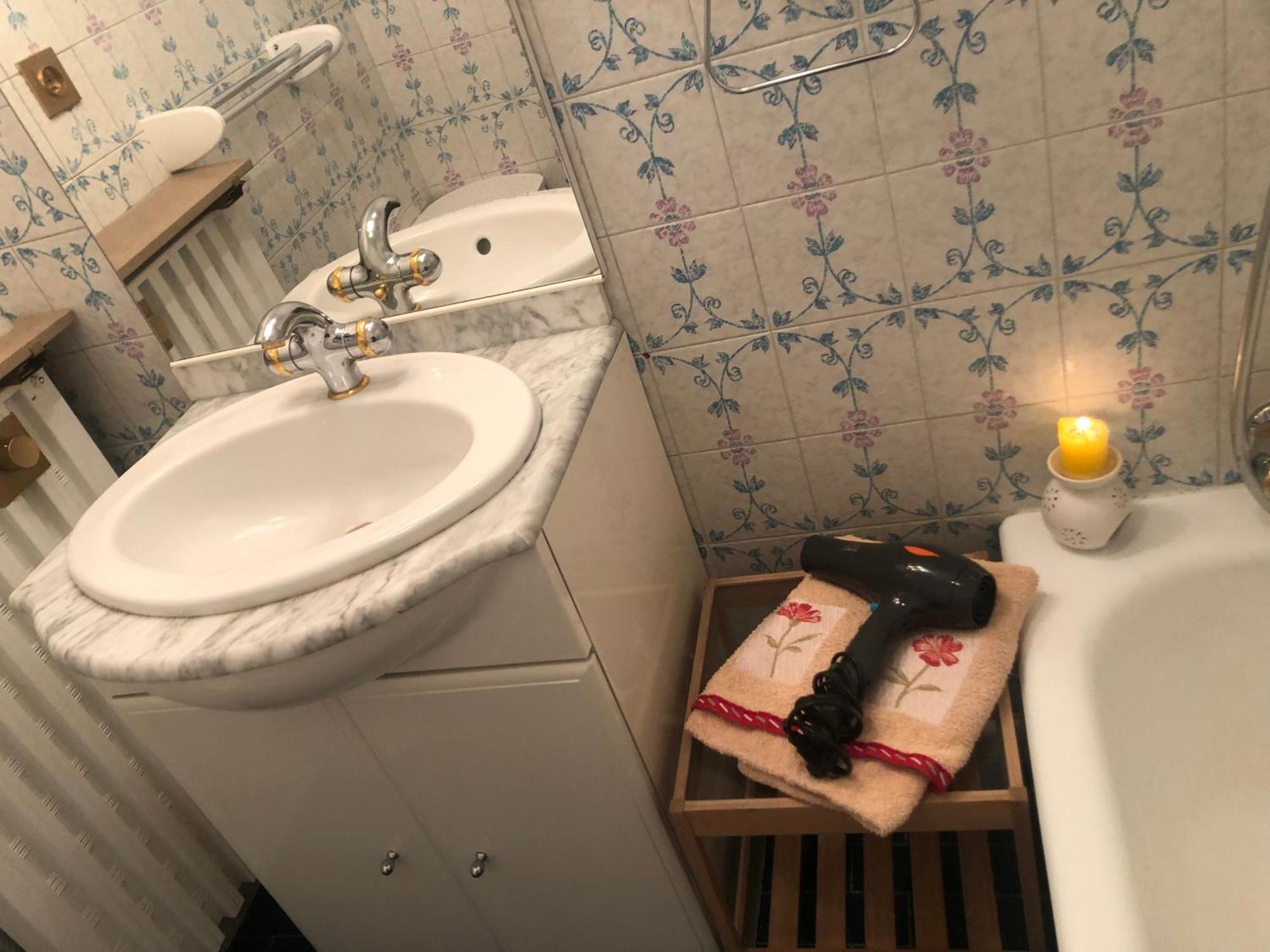 Logement Promenade De La Torse A エクス＝アン＝プロヴァンス エクステリア 写真
