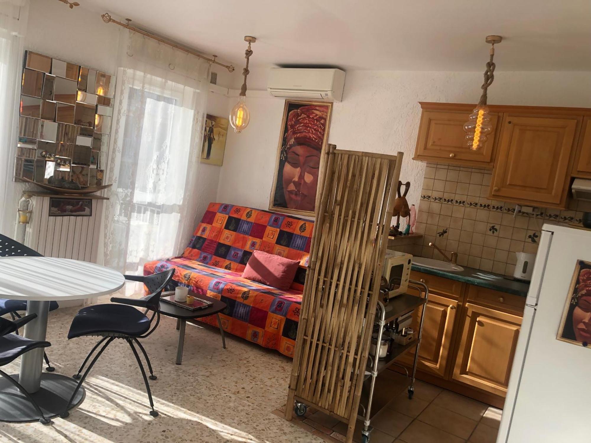Logement Promenade De La Torse A エクス＝アン＝プロヴァンス エクステリア 写真