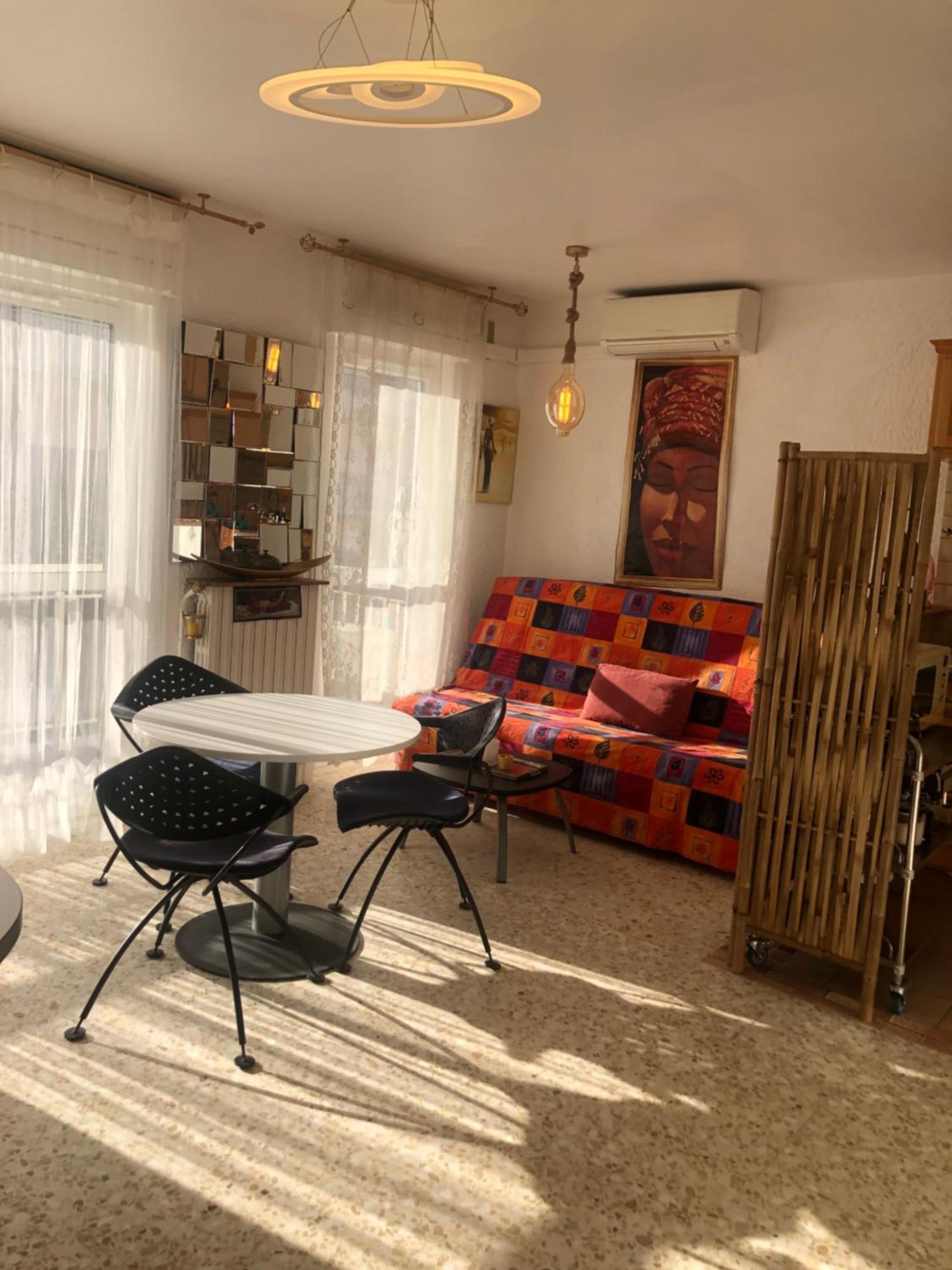 Logement Promenade De La Torse A エクス＝アン＝プロヴァンス エクステリア 写真