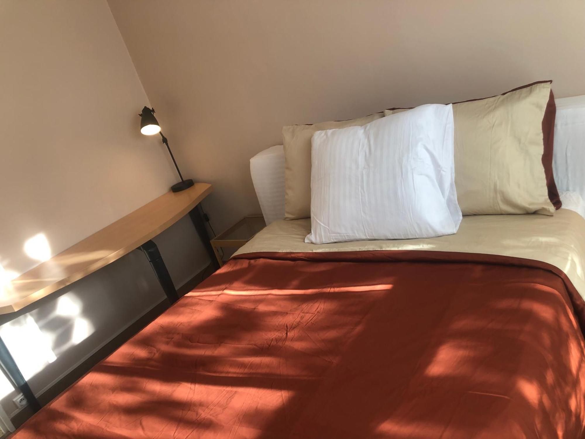 Logement Promenade De La Torse A エクス＝アン＝プロヴァンス エクステリア 写真