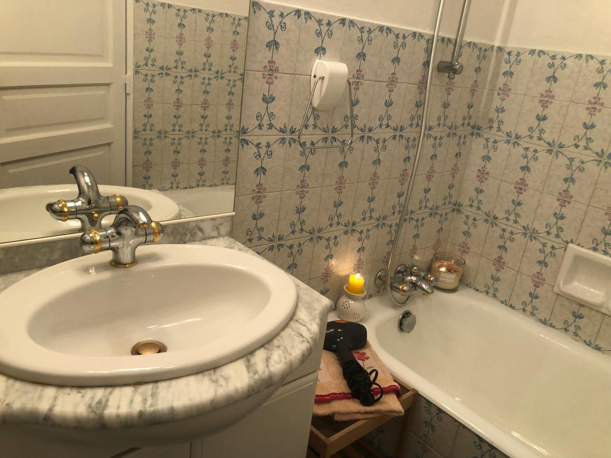 Logement Promenade De La Torse A エクス＝アン＝プロヴァンス エクステリア 写真