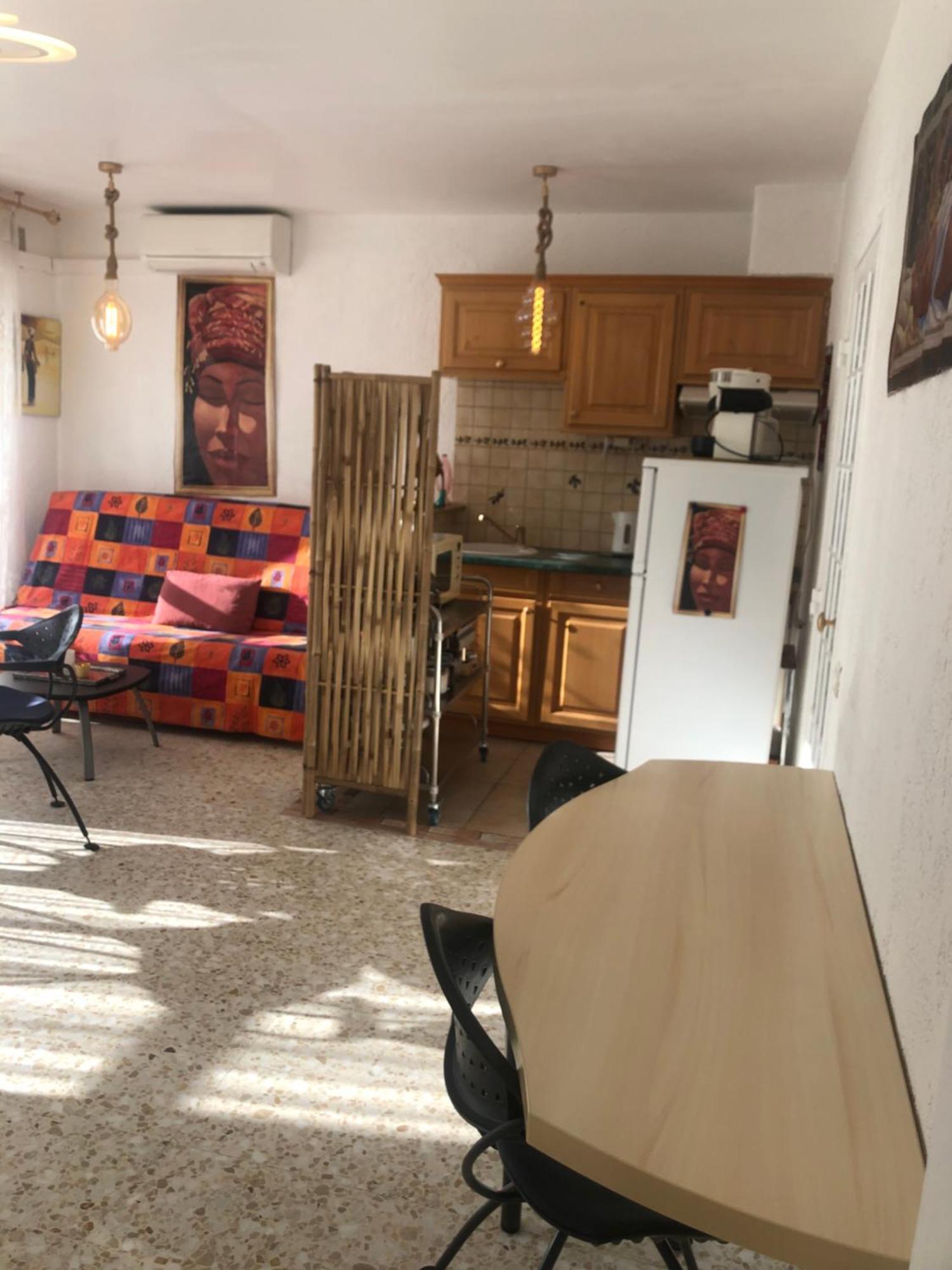 Logement Promenade De La Torse A エクス＝アン＝プロヴァンス エクステリア 写真