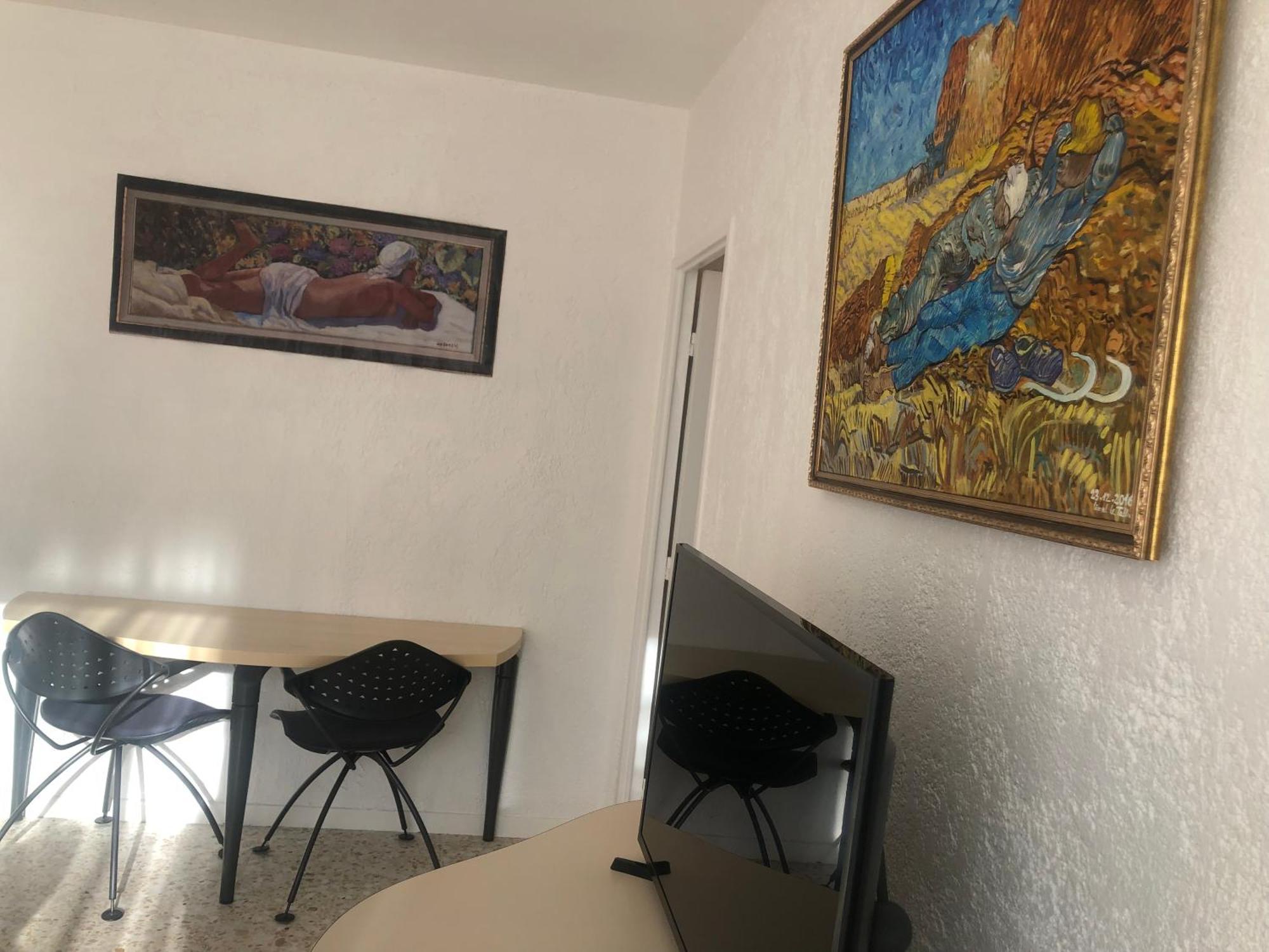 Logement Promenade De La Torse A エクス＝アン＝プロヴァンス エクステリア 写真