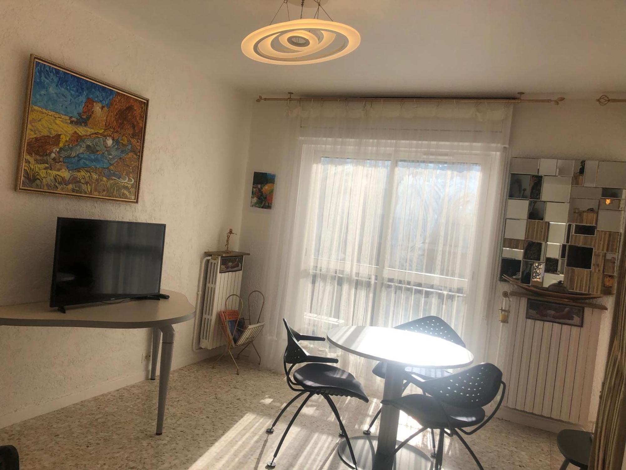 Logement Promenade De La Torse A エクス＝アン＝プロヴァンス エクステリア 写真